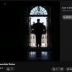 Casa Blanca lanza “Trump TV” que debuta en plena rebelión de las televisoras