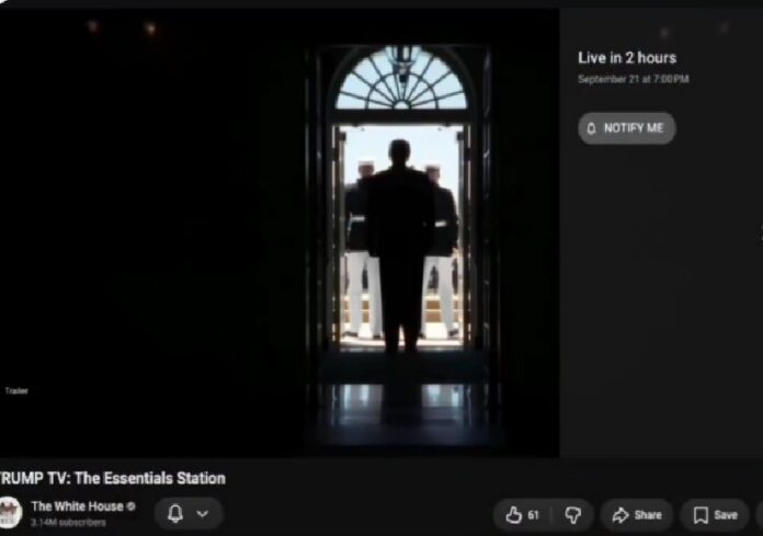 Trump TV anuncio 2