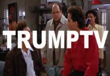Veto a medios y Trump TV