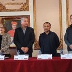 Turismo religioso fortalecerá actividad económica de Xalapa durante festejos por San Rafael Guízar.