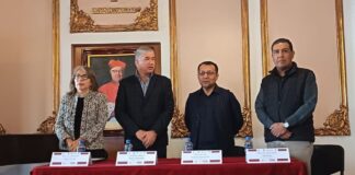 Turismo religioso fortalecerá actividad económica de Xalapa durante festejos por San Rafael Guízar.