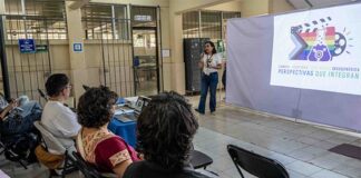 Biología UV analiza violencia de género y diversidad sexogenérica