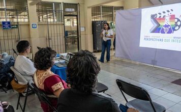 Biología UV analiza violencia de género y diversidad sexogenérica