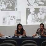 Historiadoras analizan las culturas laborales de las mujeres en México