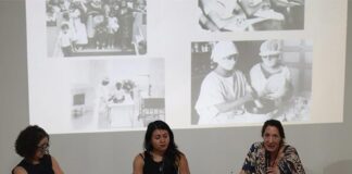 Historiadoras analizan las culturas laborales de las mujeres en México