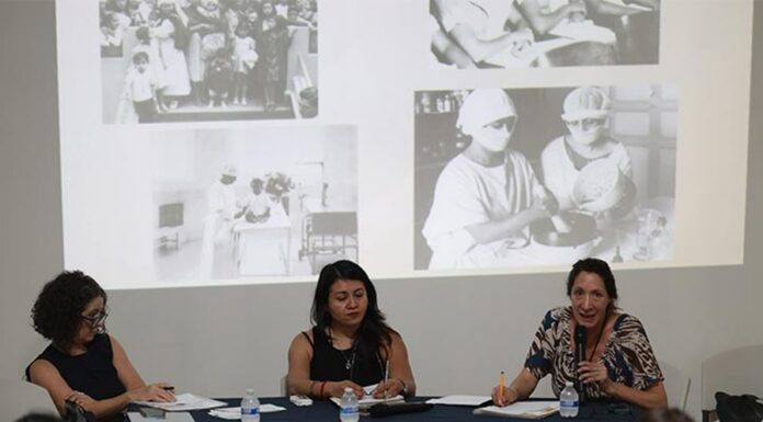 Historiadoras analizan las culturas laborales de las mujeres en México