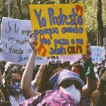 La misoginia no es normal, el patriarcado no es un valor y el sexismo no es una broma