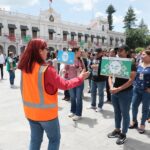 Más de 500 mil personas participaron en el Segundo Simulacro Nacional 2026