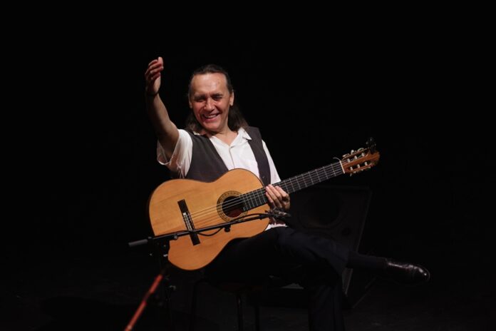 Vicente Amigo