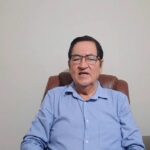 Vicente Aguilar Aguilar renuncia al PT tras 21 años de militancia en Veracruz para pasarse a Morena