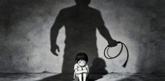 La violencia infantil aún es usada como práctica de crianza