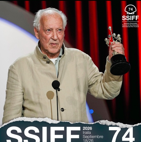 Werner Herzog