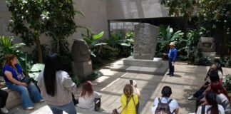 Se promoverán atractivos turísticos de Xalapa en la Ciudad de México