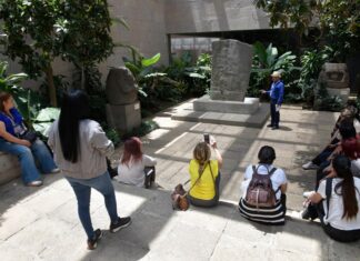 Se promoverán atractivos turísticos de Xalapa en la Ciudad de México