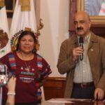Señalan a alcalde de Playa Vicente por presunta violencia contra joven; Gobierno de Veracruz da seguimiento al caso