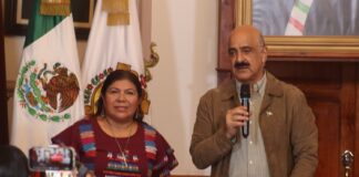 Señalan a alcalde de Playa Vicente por presunta violencia contra joven; Gobierno de Veracruz da seguimiento al caso