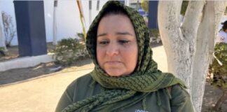 #SinaloaLetal: Alerta por intento de levantón a Yodeli Benítez, madre buscadora de Culiacán