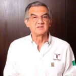 Américo Villarreal considera que “Será meritorio no tener visa” ante retiro de documentos de EU