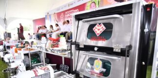 Apoyo a la Familia llega a 60 mil 900 beneficiarios en todo Veracruz