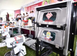 Apoyo a la Familia llega a 60 mil 900 beneficiarios en todo Veracruz