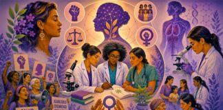 La ciencia feminista promueve equidad y justicia social para cuerpos marginados