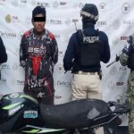 Más de 60 vehículos recuperados en operativos encabezados por fuerzas de seguridad estatales, federales y municipales