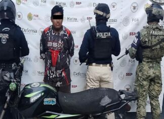 Más de 60 vehículos recuperados en operativos encabezados por fuerzas de seguridad estatales, federales y municipales