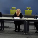 Partidos políticos vacíos y distantes de las demandas ciudadanas: López Leyva