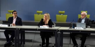 Partidos políticos vacíos y distantes de las demandas ciudadanas: López Leyva