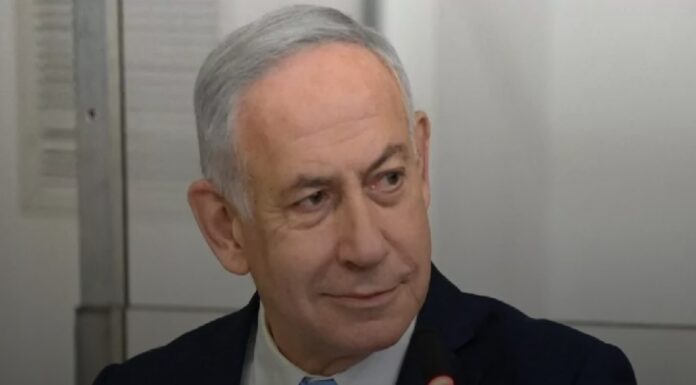 Netanyahu demanda a medios y periodistas por publicaciones sobre la advertencia del 7 de octubre