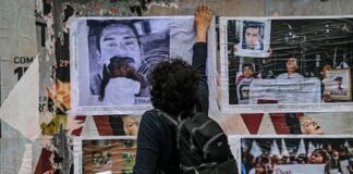 Unen fotoperiodistas su trabajo a la lucha por los desaparecidos