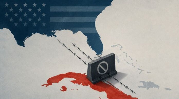 EEUU sanciona a nieto de Raúl Castro y a empresas del sector petrolero cubano