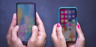 Es posible desconectarse de las plataformas digitales