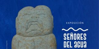 “Señores del agua, espacios sagrados olmecas”: el MAX reúne por primera vez piezas excepcionales