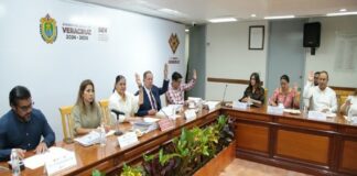 IVEA presenta avances en atención educativa para personas mayores de 15 años