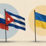 Amnistía alerta sobre cubanos reclutados por Rusia en guerra de Ucrania