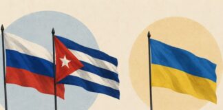 Amnistía alerta sobre cubanos reclutados por Rusia en guerra de Ucrania
