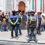 Xalapa se suma al Simulacro Nacional 2026 con amplia participación