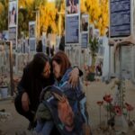Israel conmemora el tercer aniversario del ataque del 7 de octubre