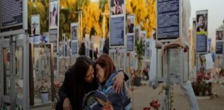 Israel conmemora el tercer aniversario del ataque del 7 de octubre