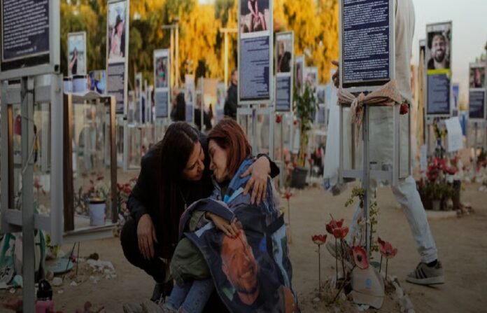7 de Octubre en Israel