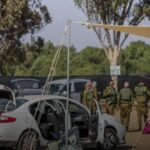 Hamás amenaza con otro 7 de octubre