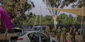 Hamás amenaza con otro 7 de octubre