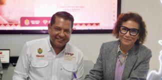 A través de ALIADA, STPSP y Bimbo dan paso a nuevas prácticas de bienestar laboral
