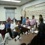 Ayuntamiento respondió de forma inmediata ante contingencia generada por las lluvias