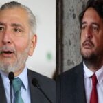 FGR frena por falta de pruebas investigación contra Andy López Beltrán y Adán Augusto por huachicol fiscal