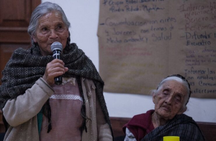 Mujeres y niñas enfrentan impactos diferenciados ante la desaparición forzada: ONU
