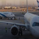 El terrorista quería estrellar el avión en el Aeropuerto Ben Gurión