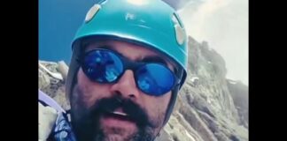 Irán ejecuta a un alpinista tras alerta de grupos de derechos humanos