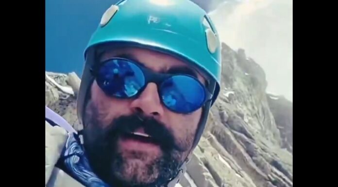 Irán ejecuta a un alpinista tras alerta de grupos de derechos humanos